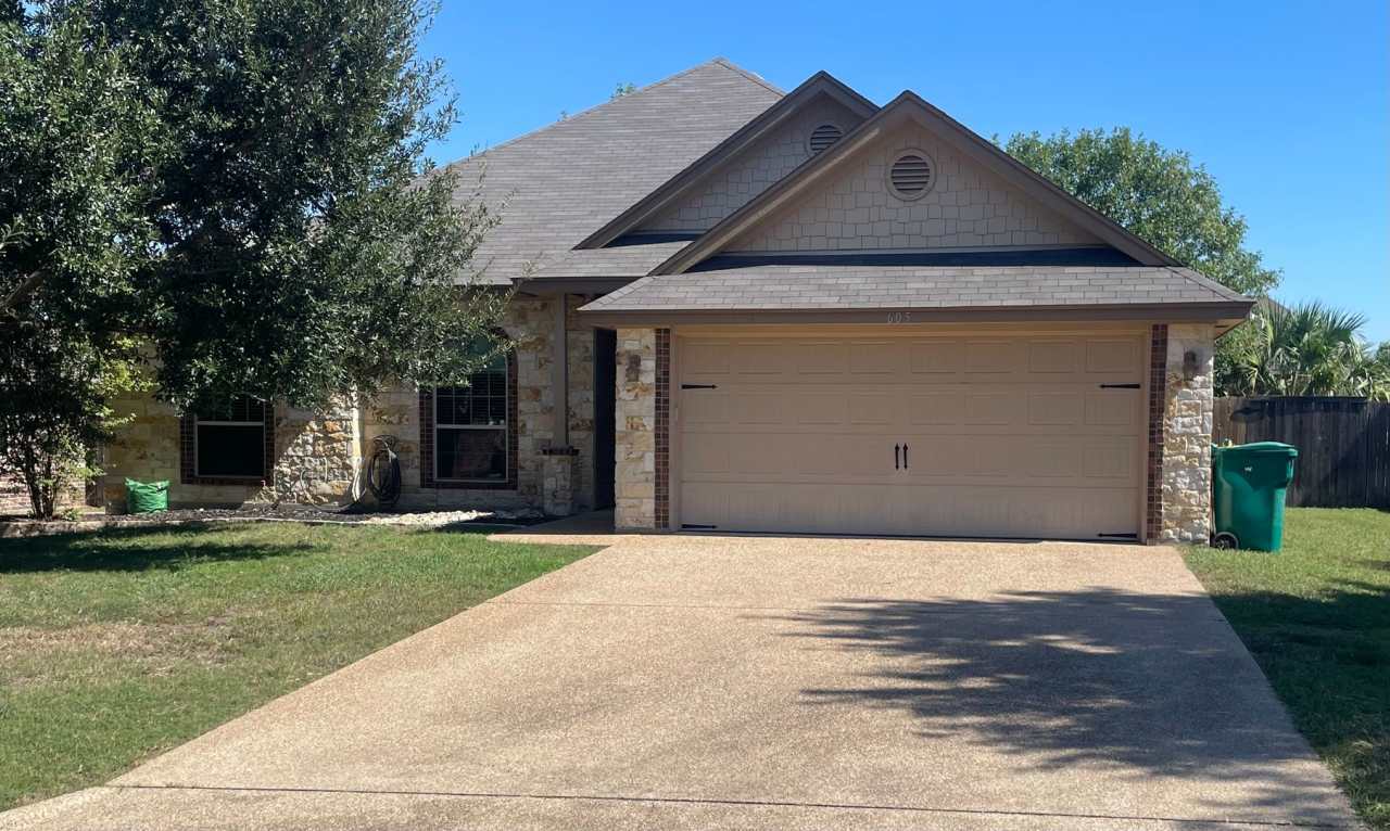 5 BEDROOM, BELTON ISD