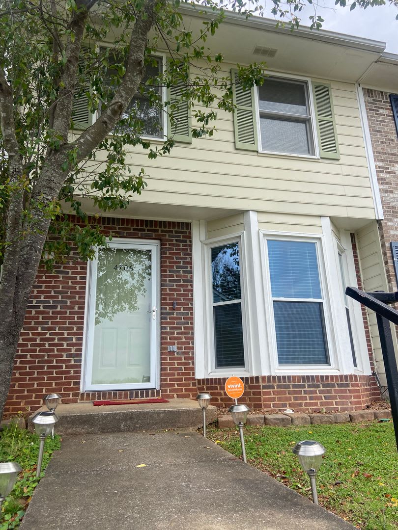 Coming Soon in Grayson Valley!