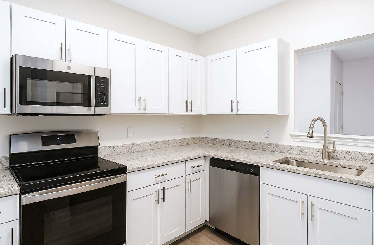 Greenwich Place Apartments