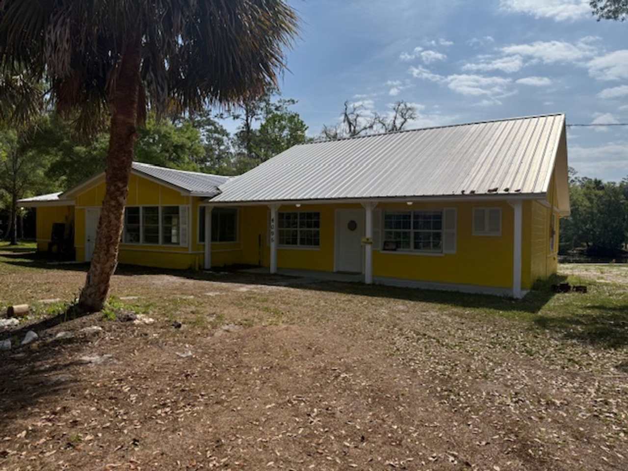 3 Bedroom 2 Bath House