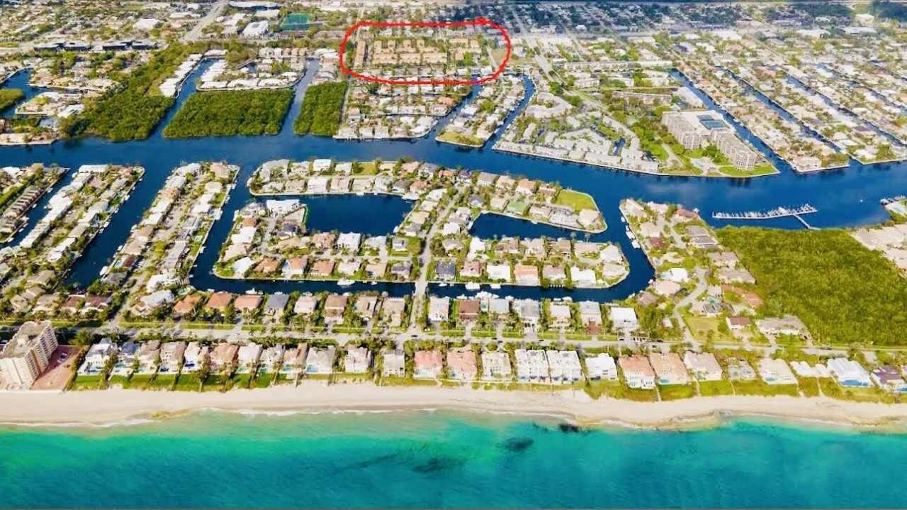 5510 NE Trieste Terrace