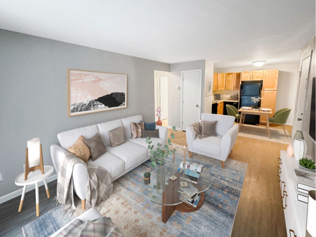 Derry Country Club Estates