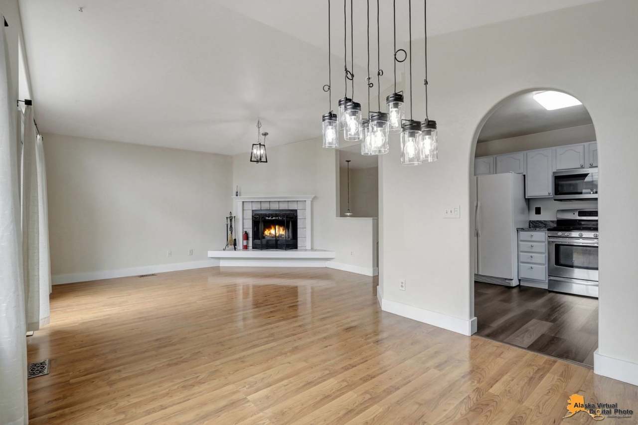 COMING SOON! Rare Find! East Anchorage Home! Military Discount Available!