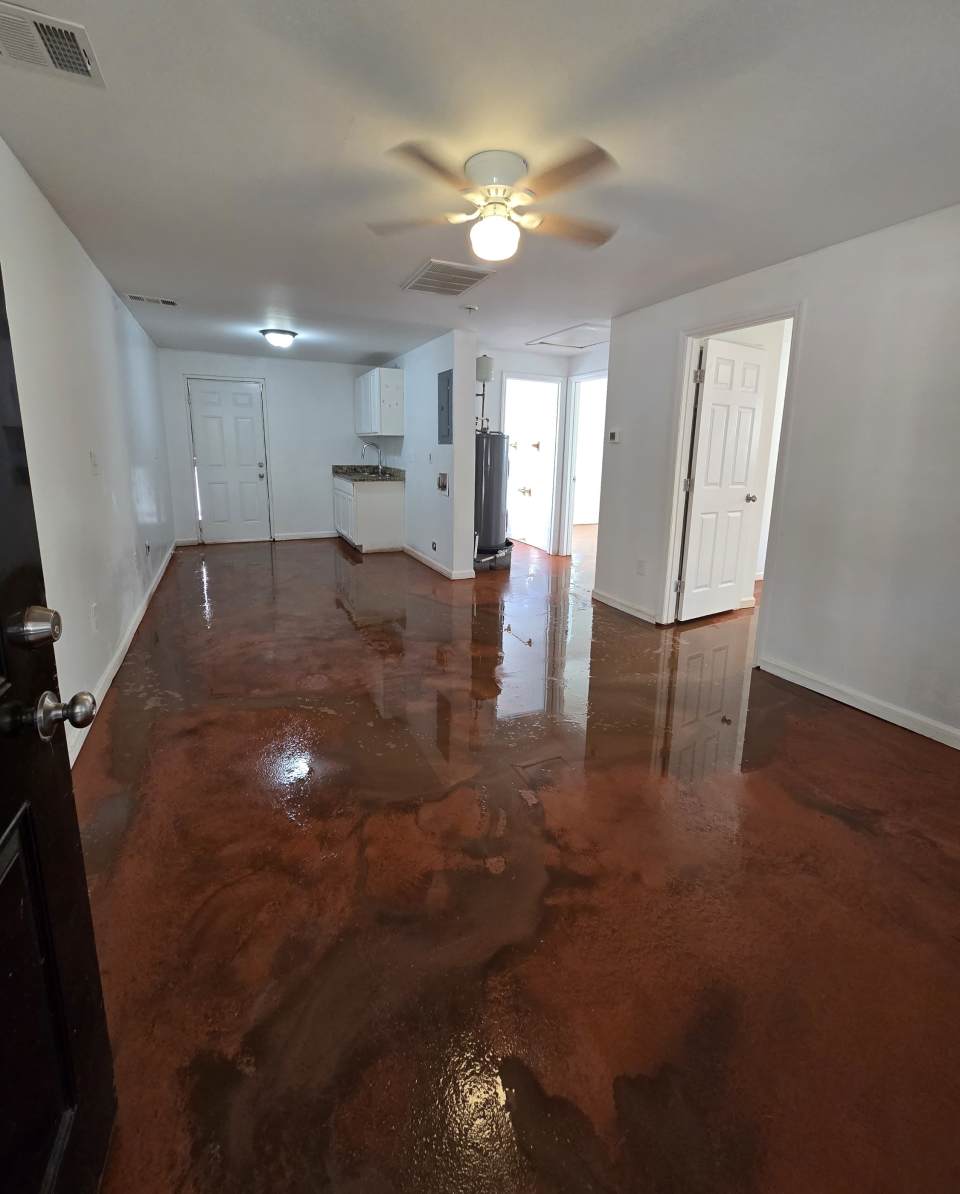 1254 Woolfolk Terrace