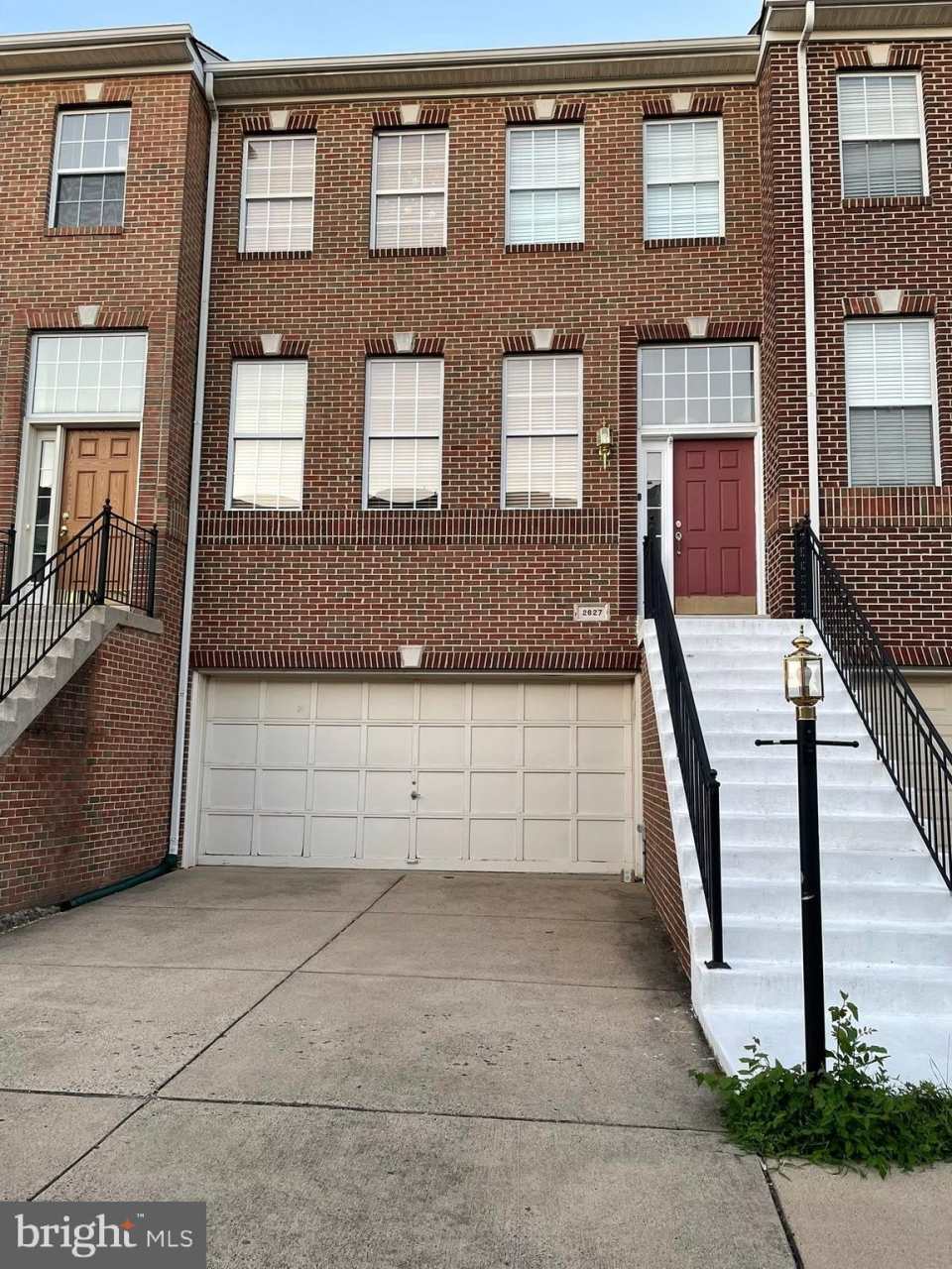 2627 TARLETON CORNER Drive