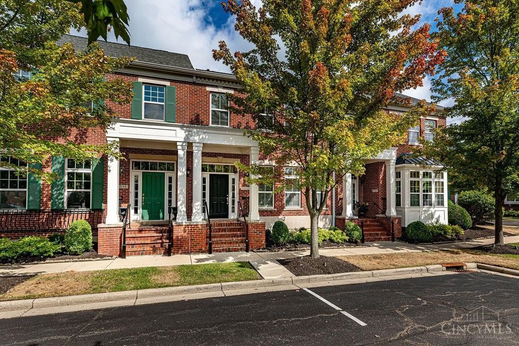 5352 Commonwealth Avenue