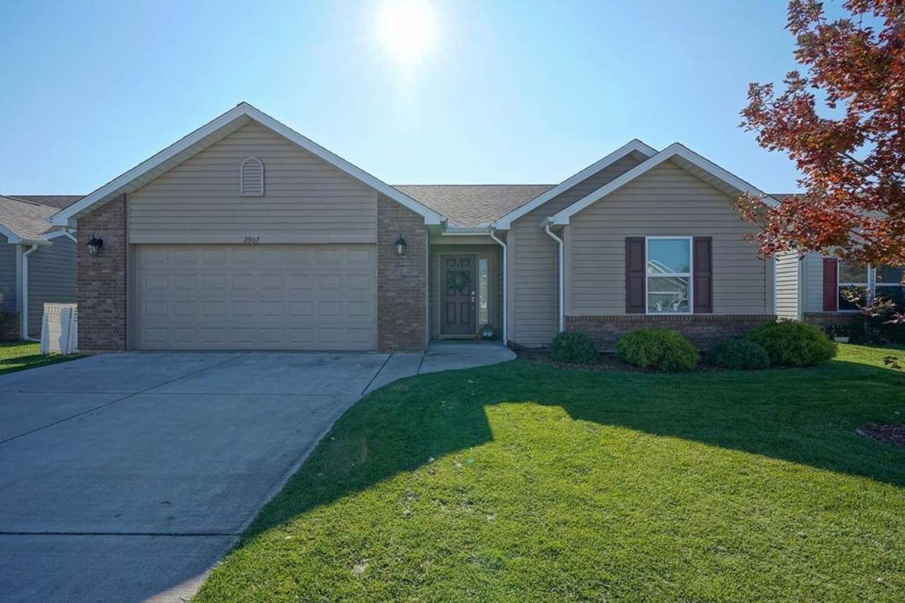 HOUSE...3 Bedroom 2 Bath