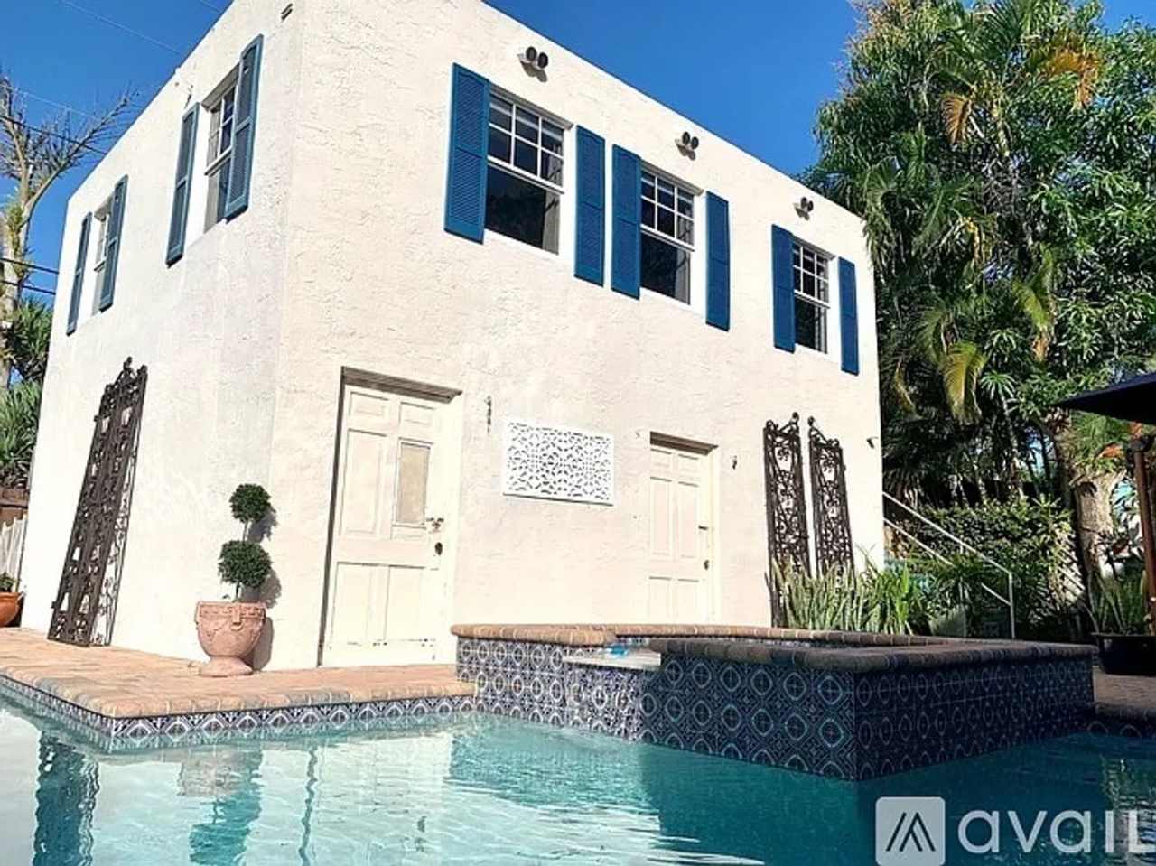 1 Bedroom 1 Bathroom ADU in Old Northwood