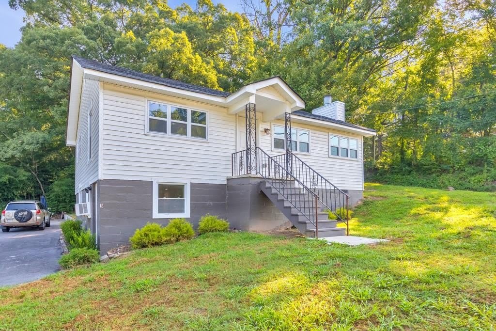 33 Mchenry Drive SW