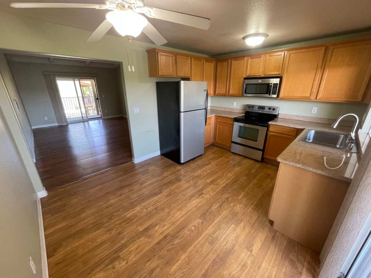 Suncrest Ridge Apartments