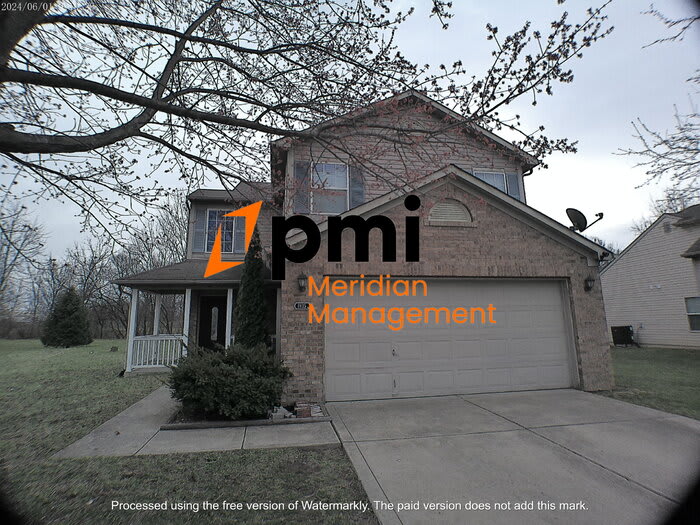 1935 Copeland Farms Drive