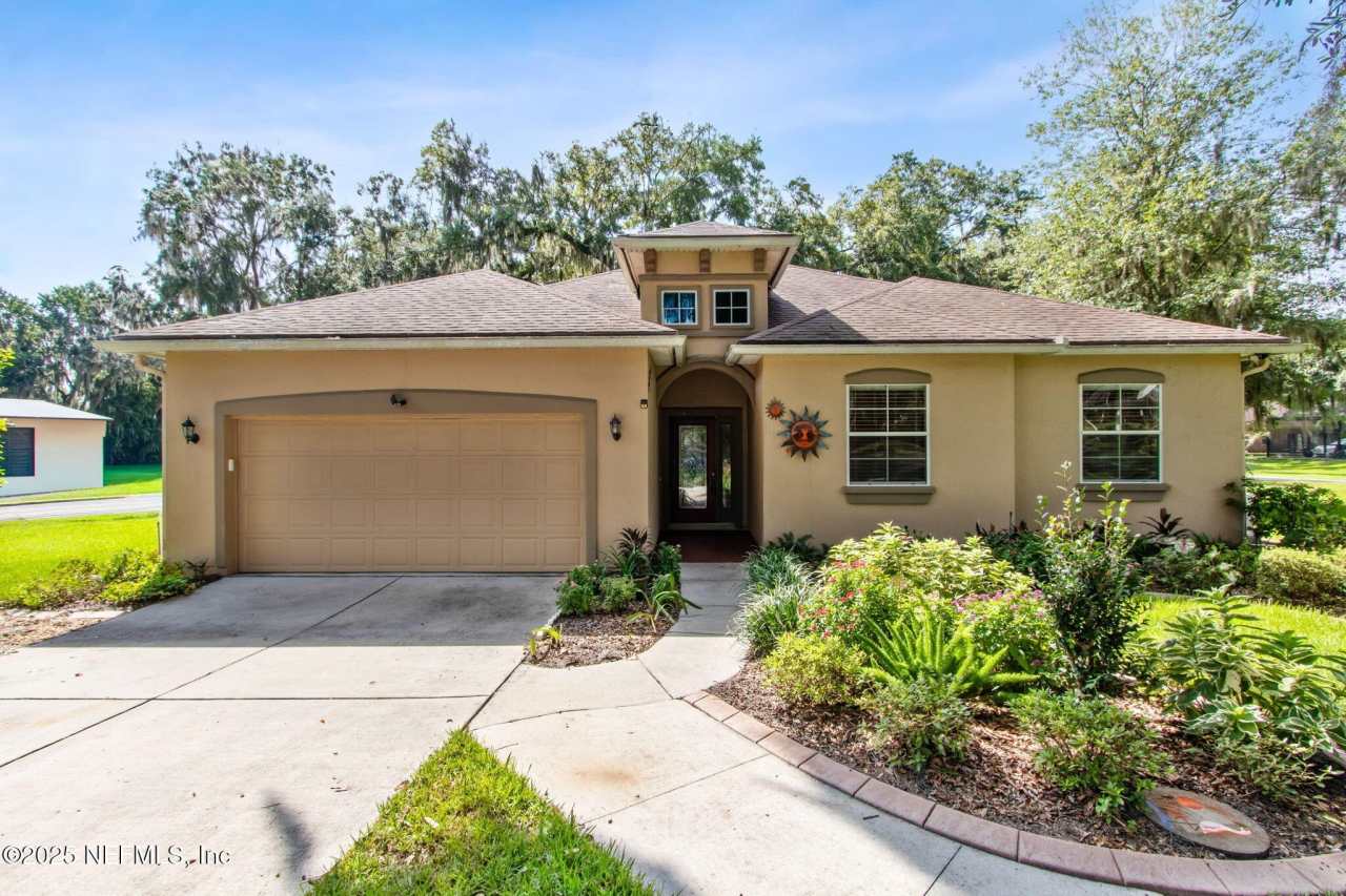 1163 OSPREY NEST Point