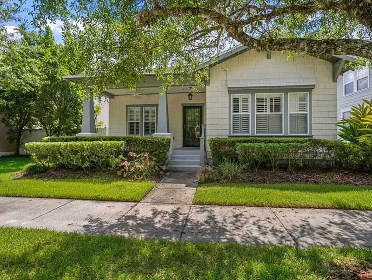 3 bedroom/2bath/2 car garage - 1114 White Moss Ln.