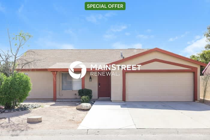 7070 South Placita Del Mundo