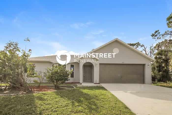 722 Hartford Avenue Southwest