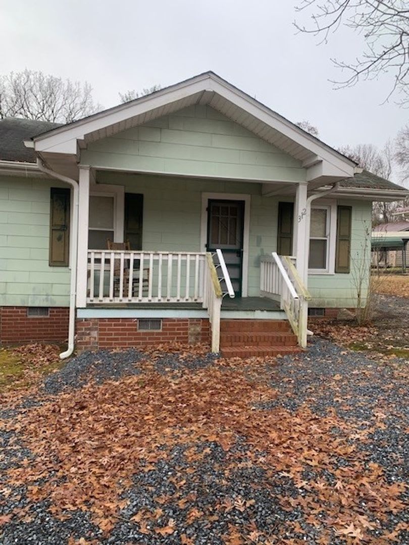 Cute 1 Bedroom 1 Bathroom in Asheboro