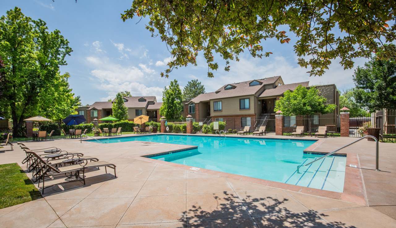 Sky Harbor Apartment Homes