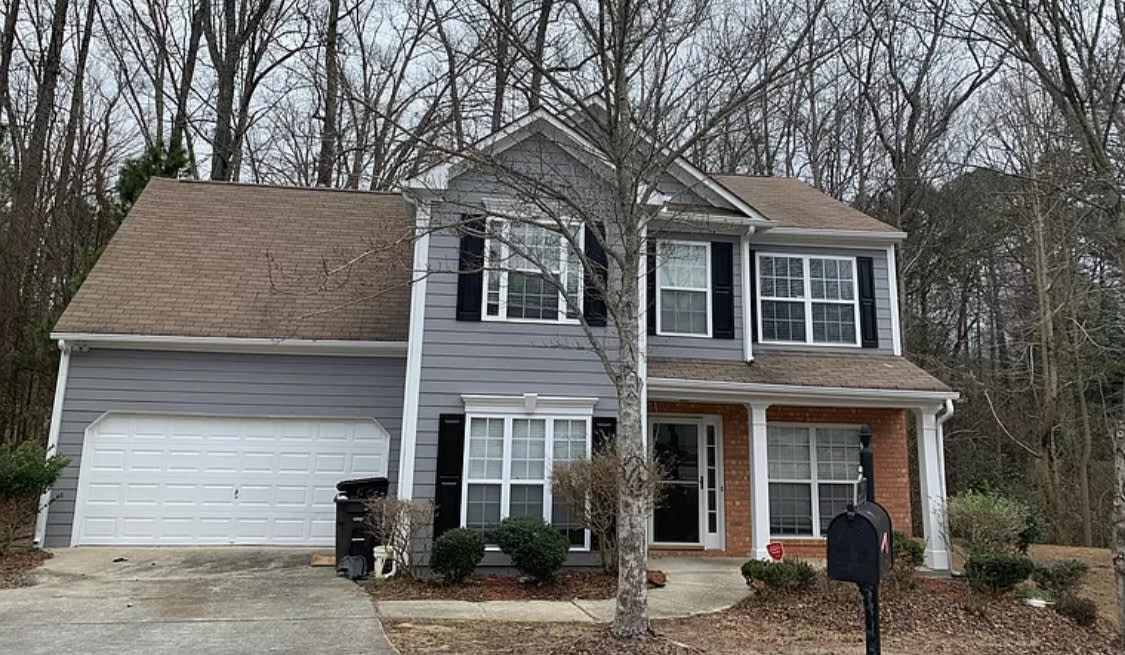 5404 Somer Mill Road