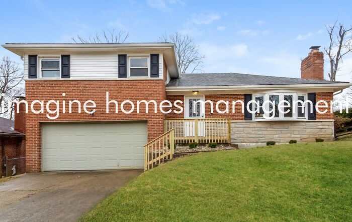 1645 Barnsdale Court