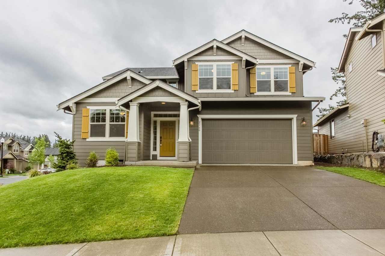 4 Bedroom plus office 3 Bath Hills at Round Lake - Pet Friendly