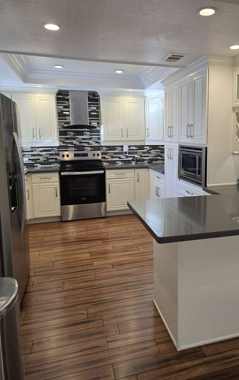 544 Silver Lake Drive