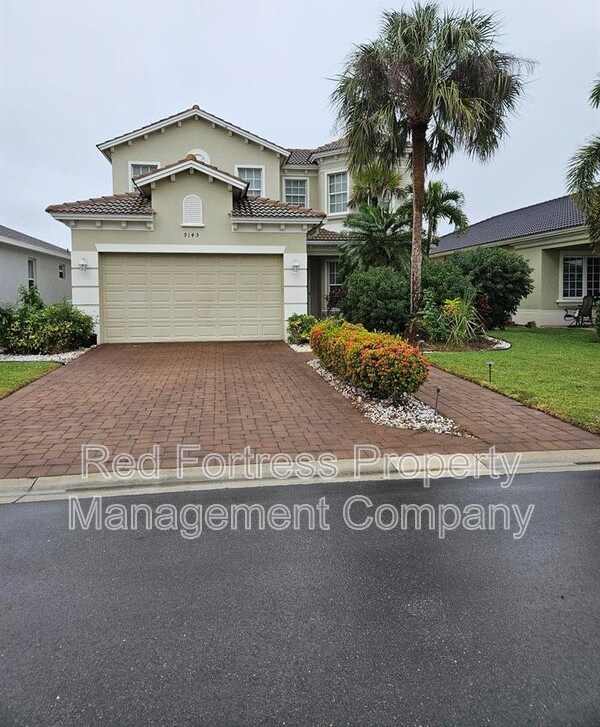 9145 Leatherwood Loop