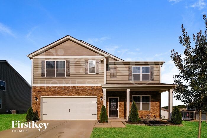 104 Sycamore Crossing Court