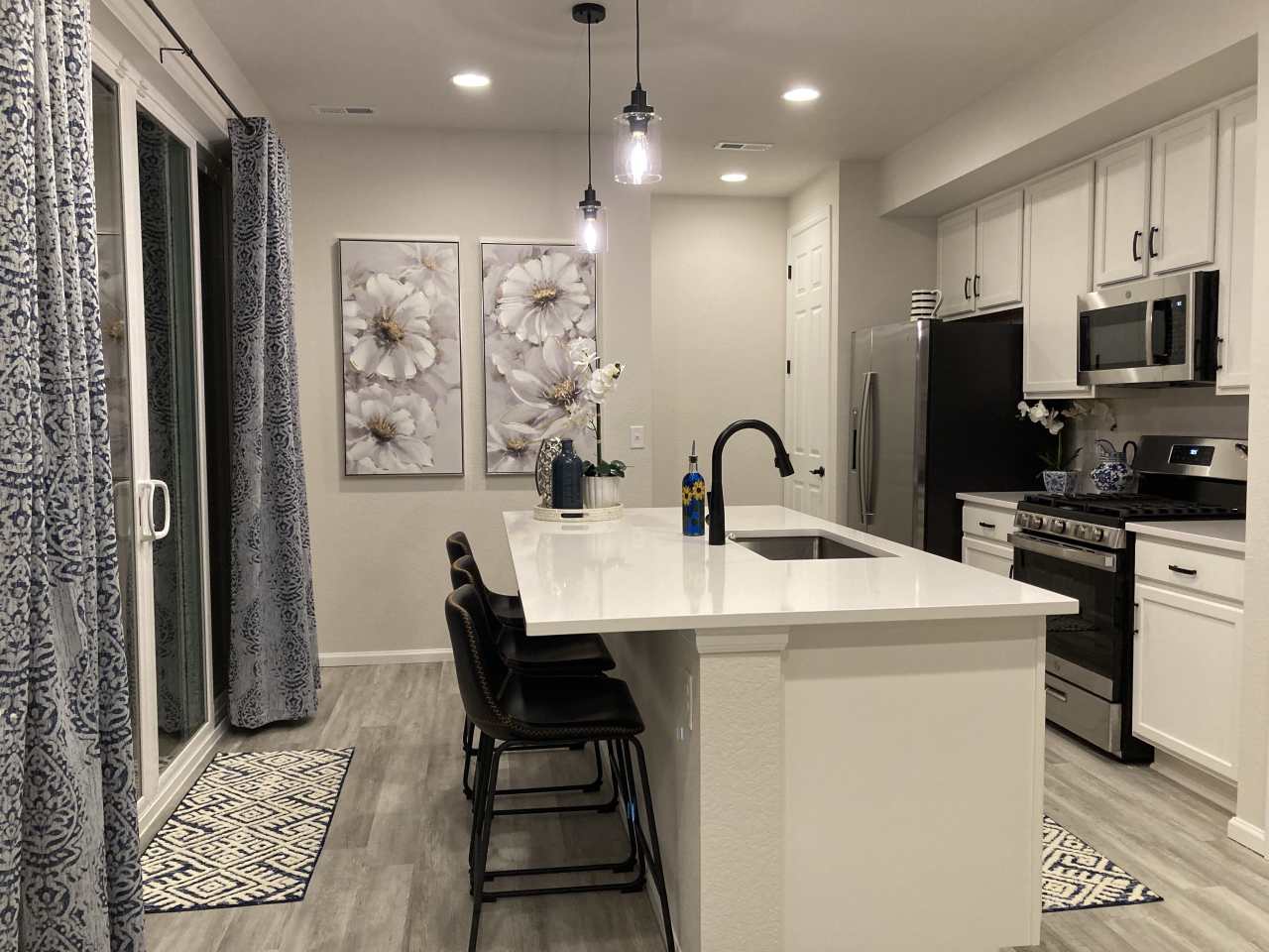 5023 Aggregate Point