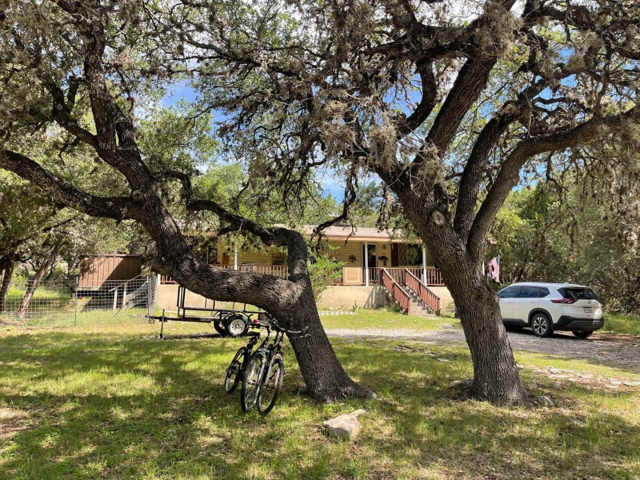 NEW ON MARKET