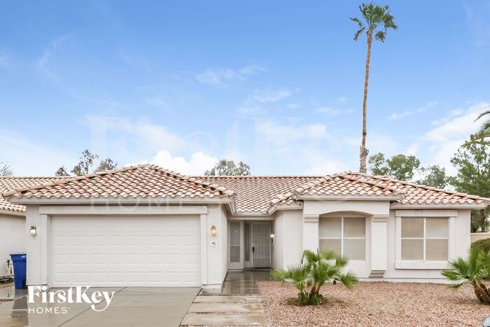 642 East Kent Avenue