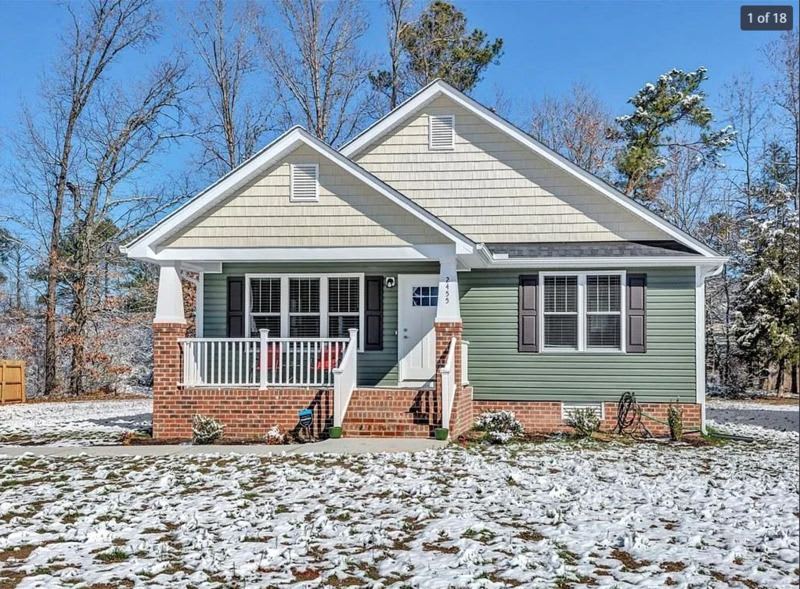 2455 Gracie White Cir