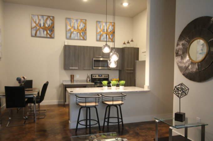 6007 Grissom Rd, #1213