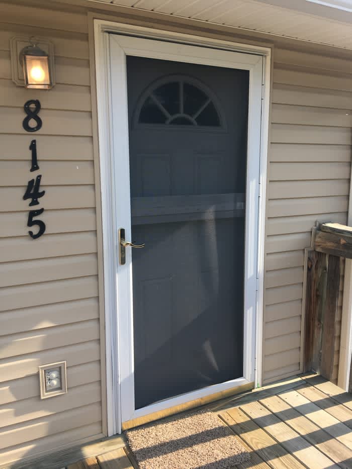 8145 North Stoddard Avenue