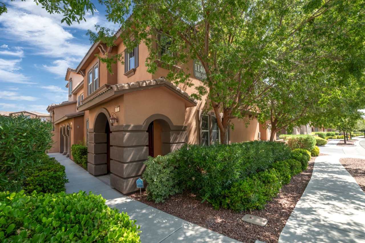 Beautiful Townhome in Summerlin