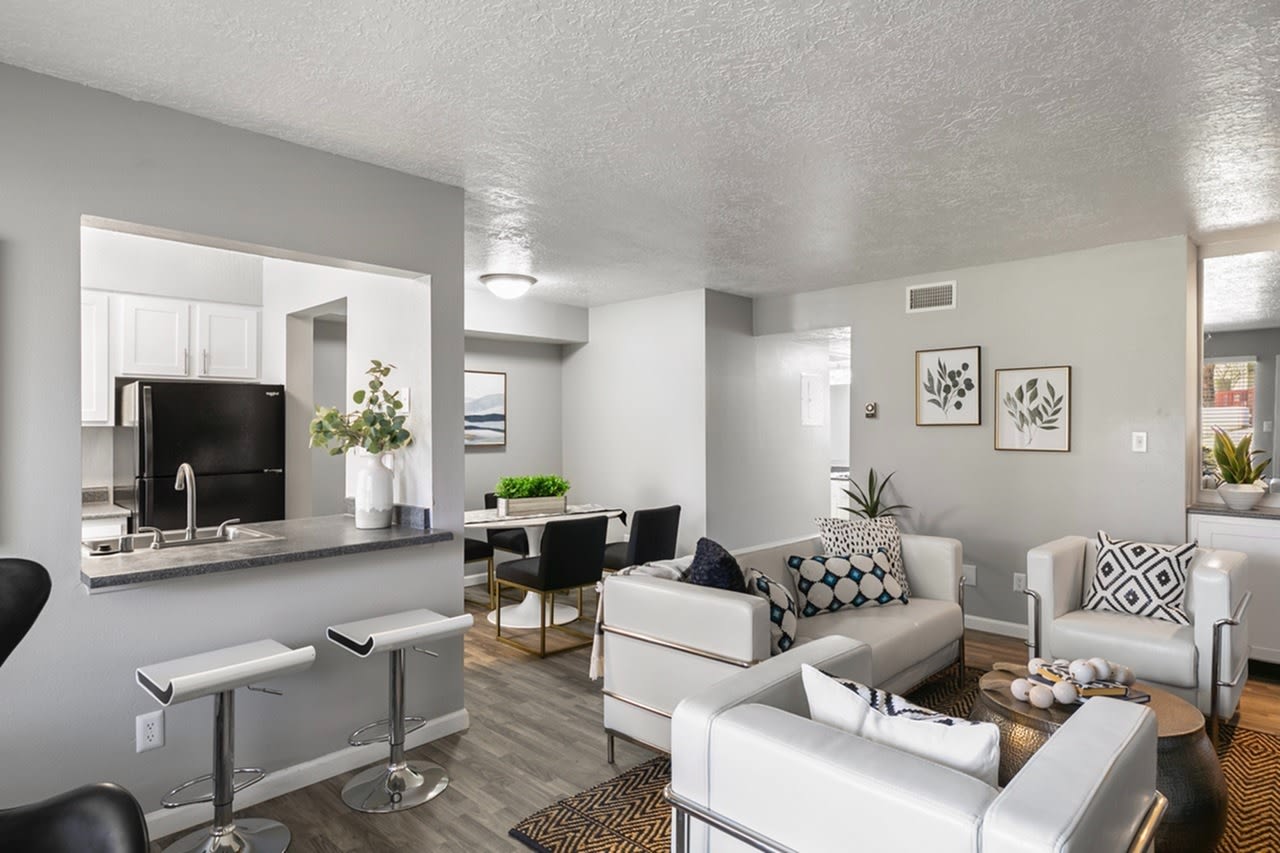 Rancho Verde Apartments