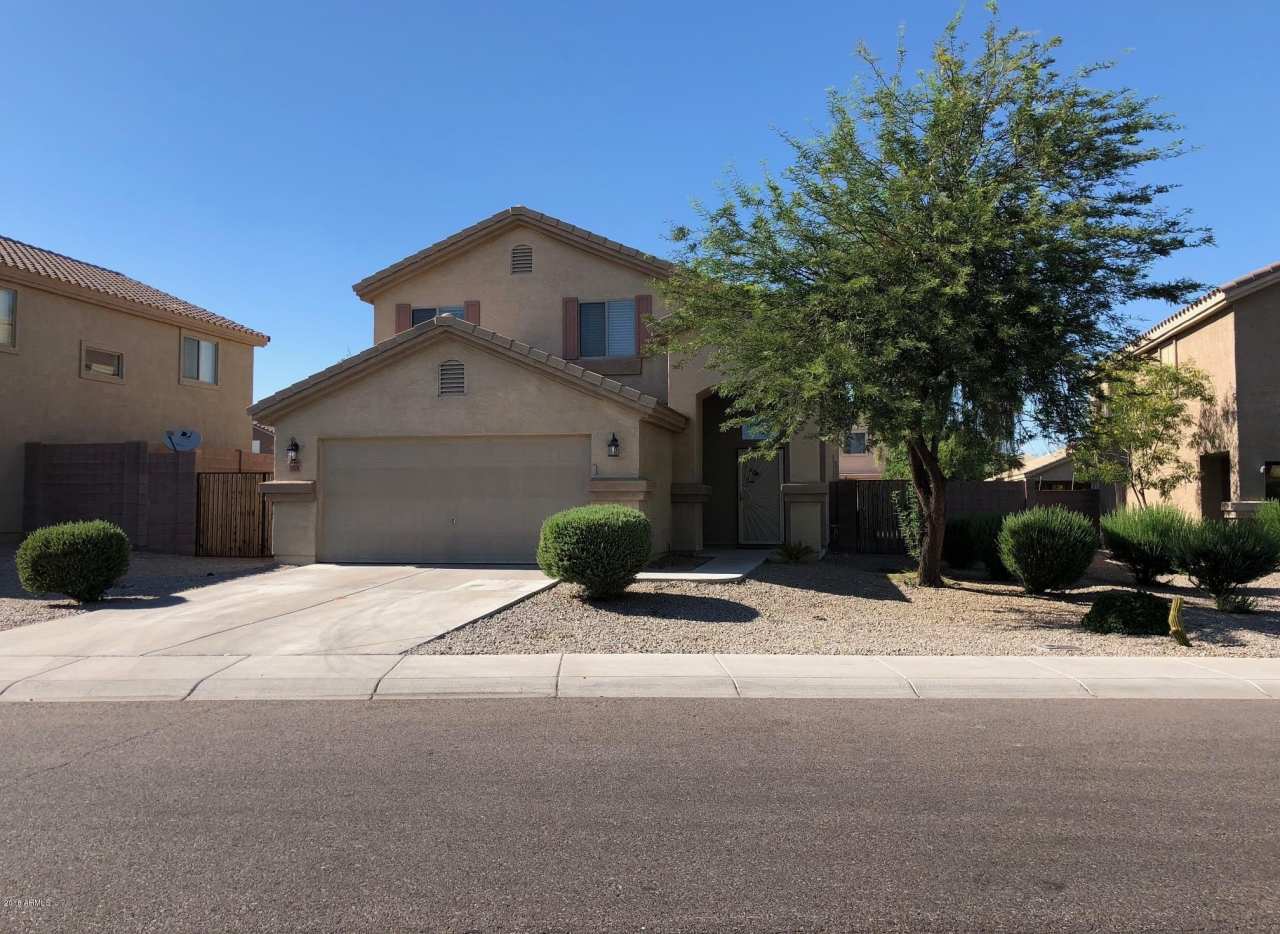 12376 W DEVONSHIRE Avenue