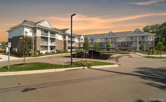 American House Village at Bloomfield