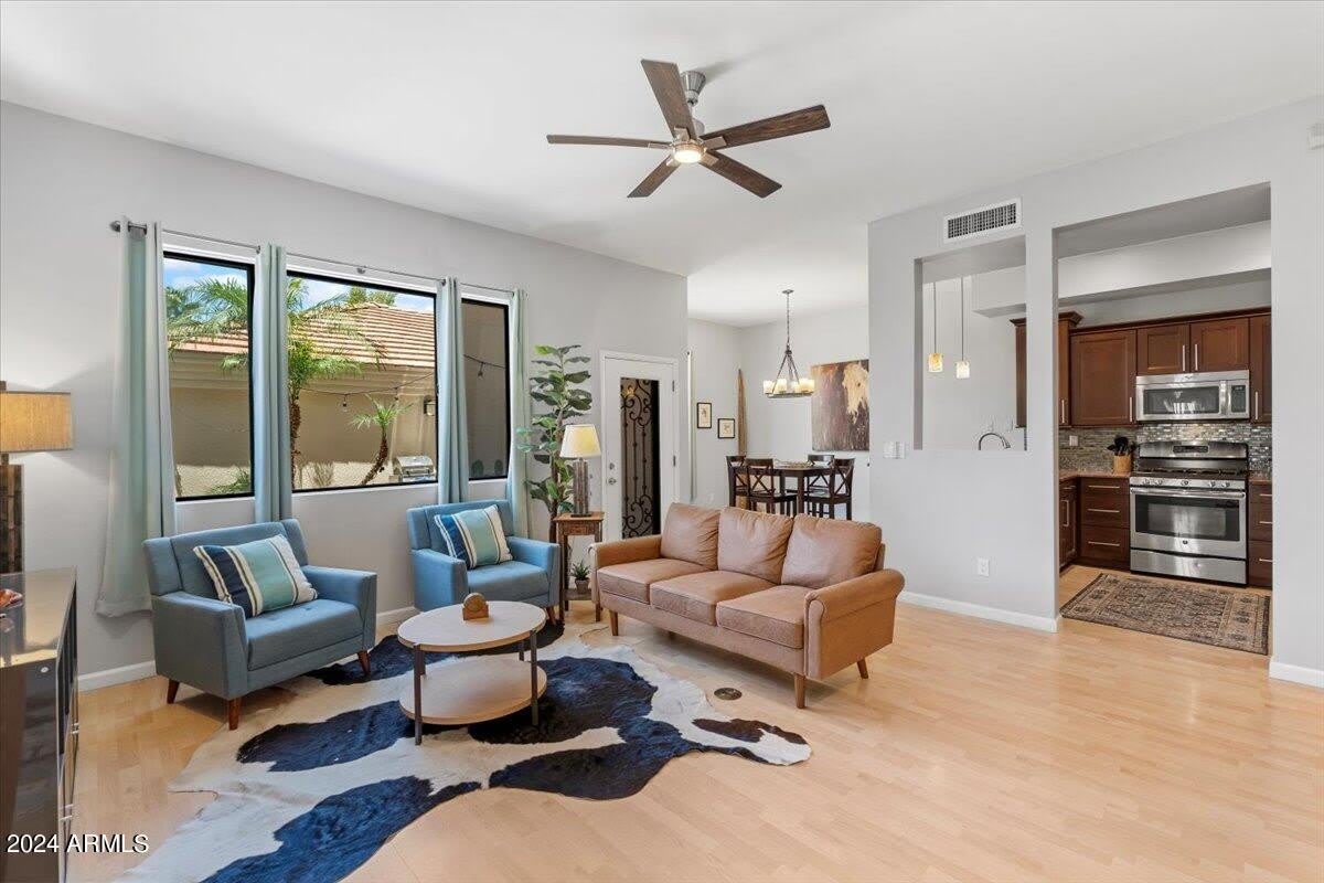 8270 N HAYDEN Road unit: 1033