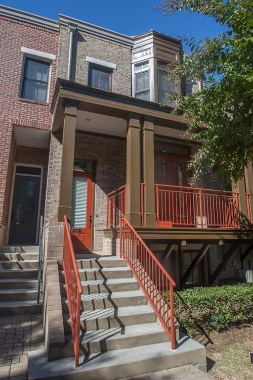 4661 Magnolia Commons