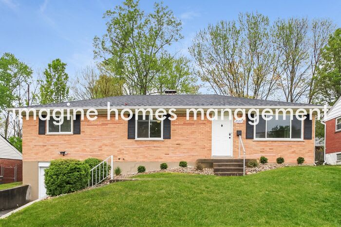 2577 North Kathwood Circle