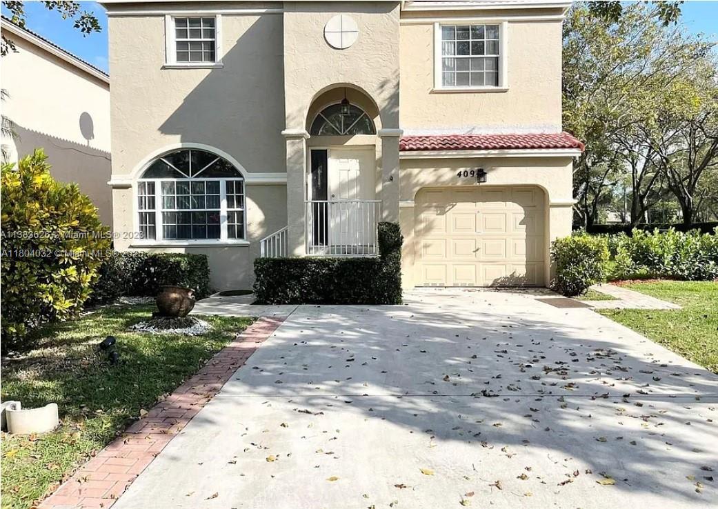 409 Northwest 87th Lane