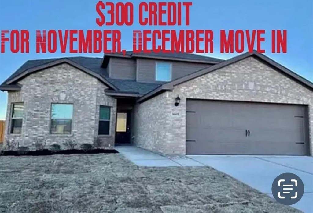 1605 Cotton Blossom Lane