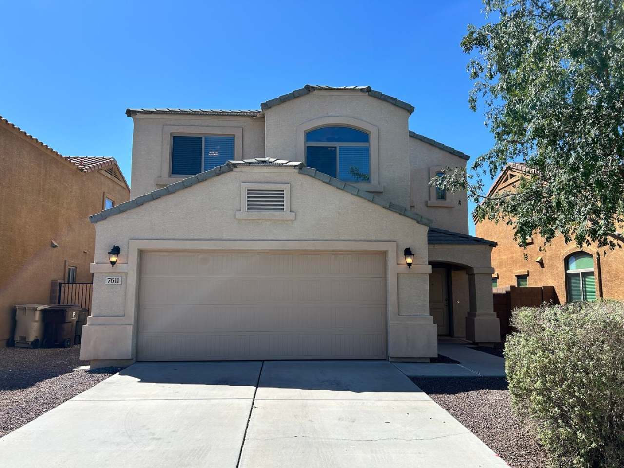 Spacious 3-Bedroom Home with Loft