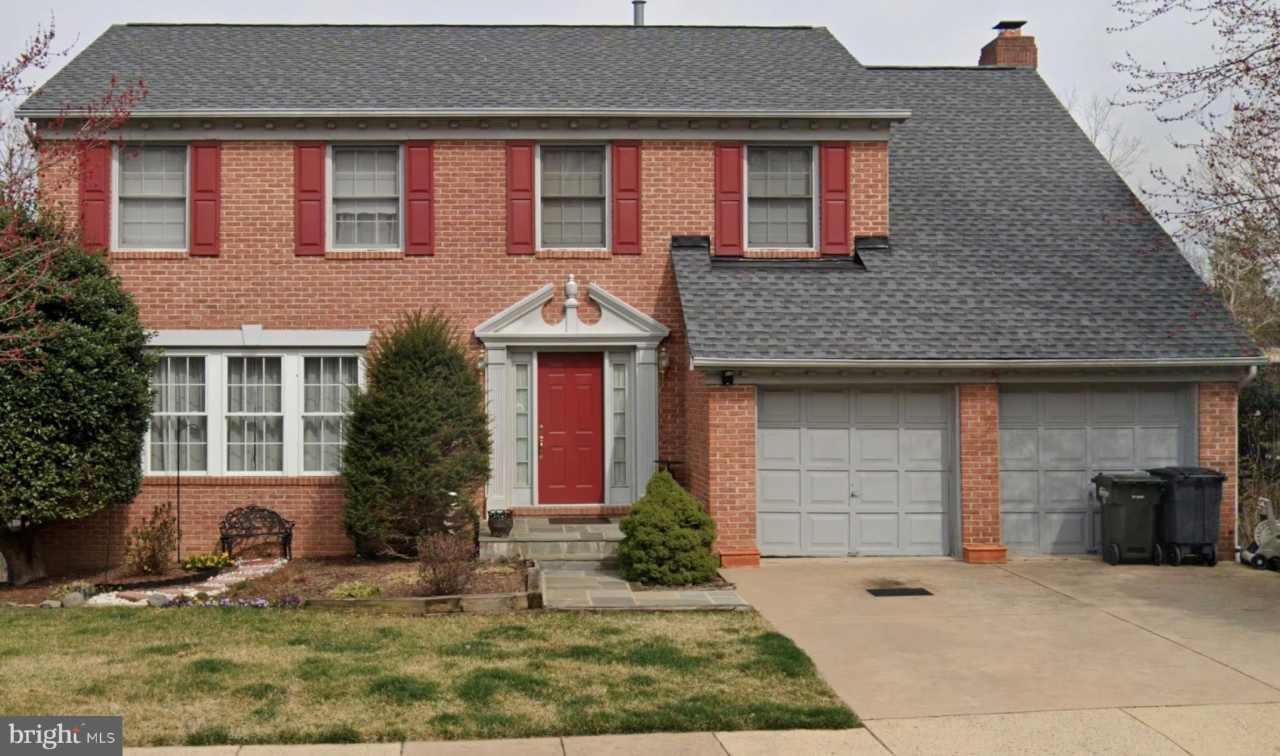 14120 ROCK CANYON DRIVE