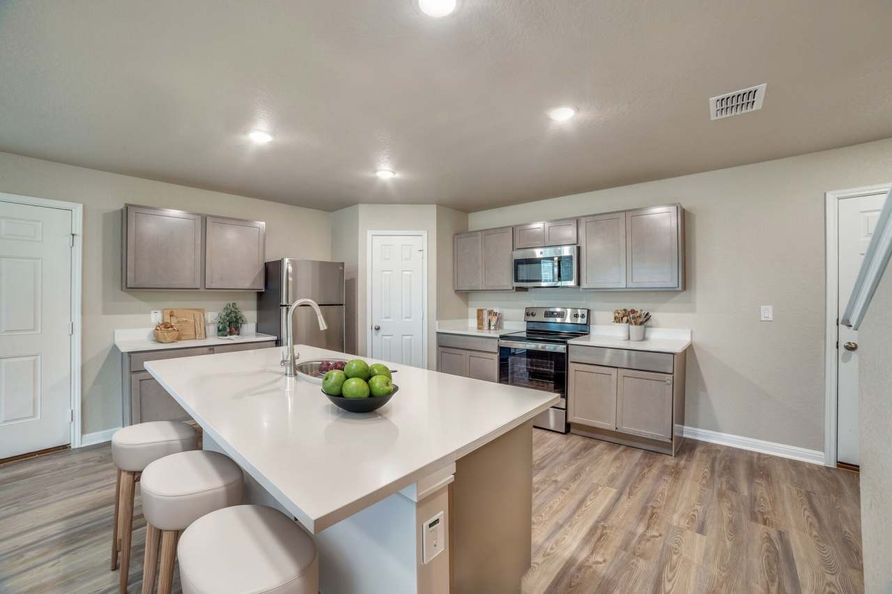 Villas at College Park