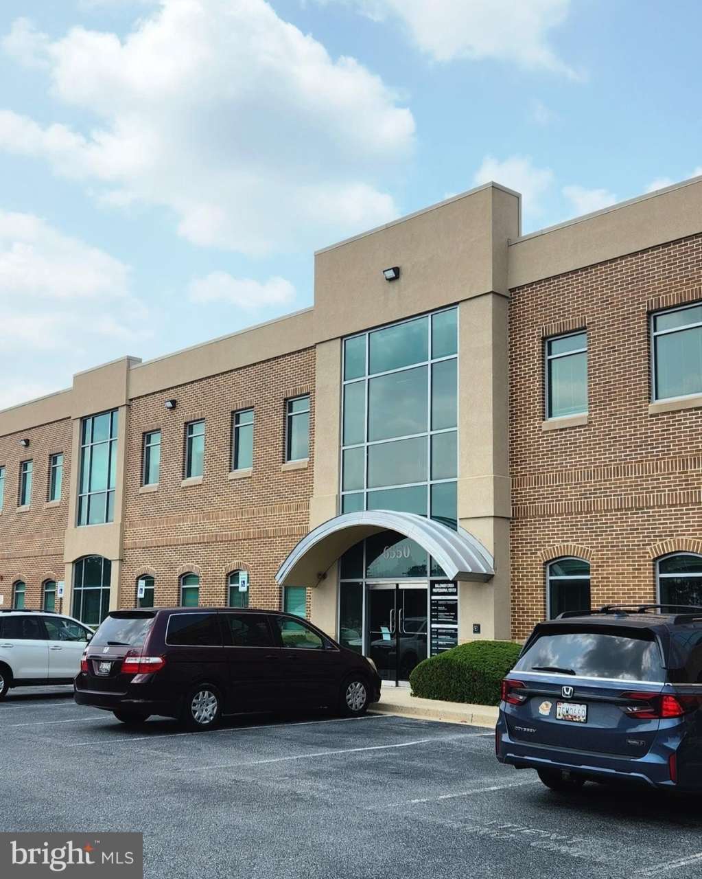 6550 MERCANTILE Drive E unit: 105