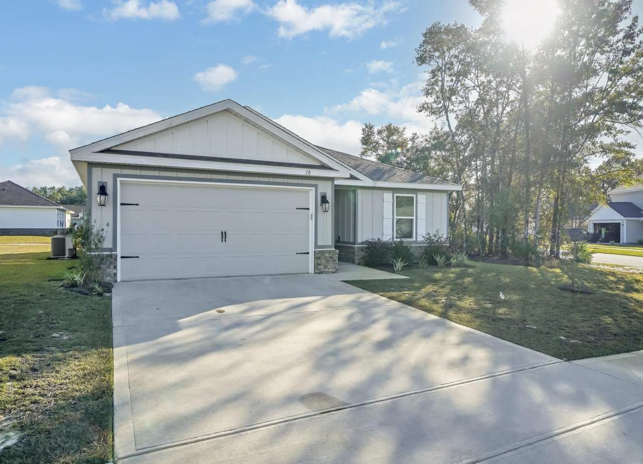 10 Riverwalk Crossing