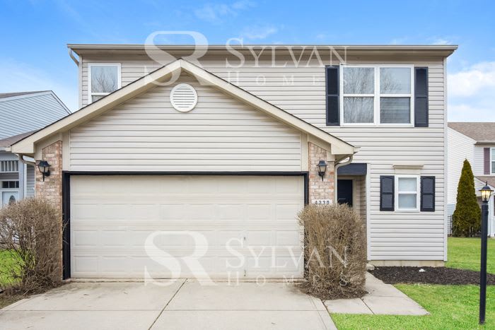 4330 Barharbor Court