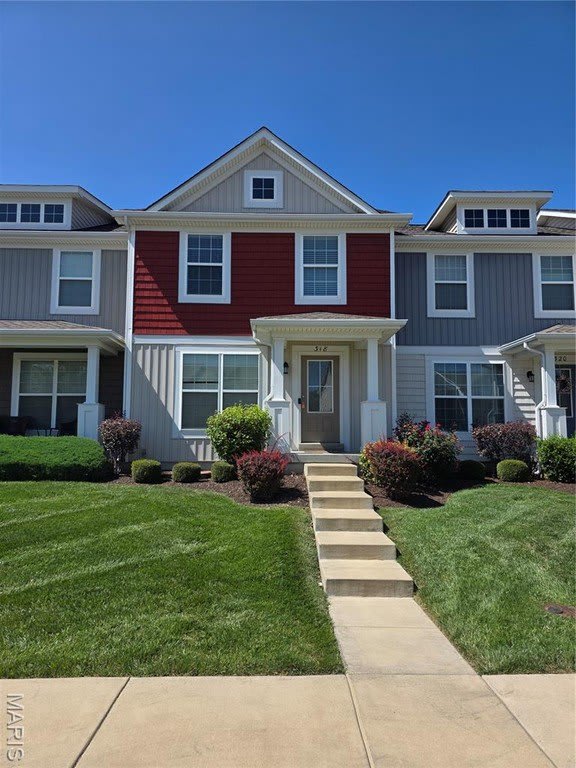 318 Countryshire Drive