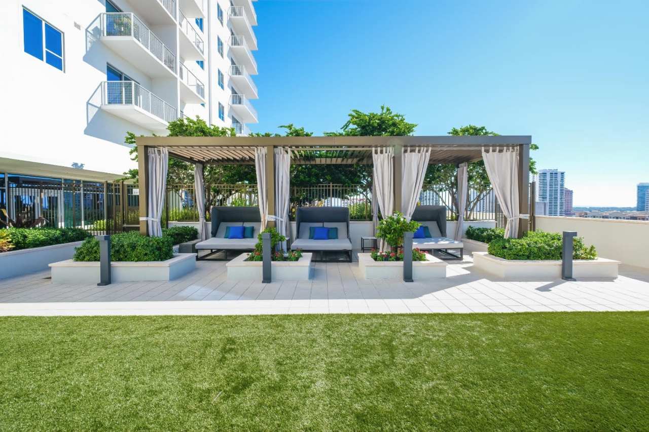 Parkline Palm Beaches